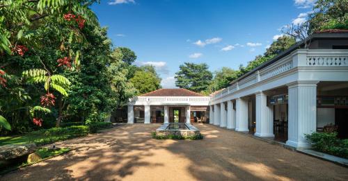 Taru Villas Kandy