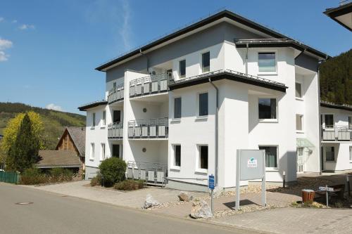 Residnez Mühlenberg Typ A1 in Willingen, Deutschland
