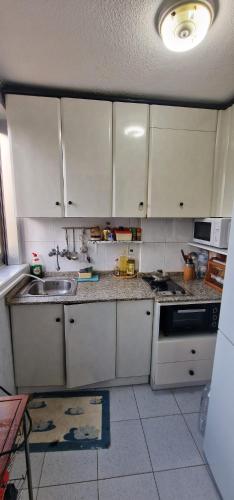 SERVIHOTEL - ESTUDIO - Fincas Arena 5