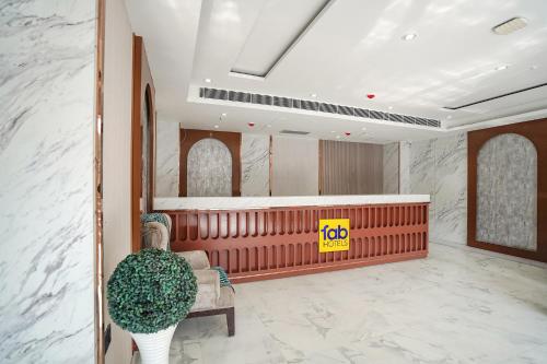 FabHotel Prime IP Indrapuram