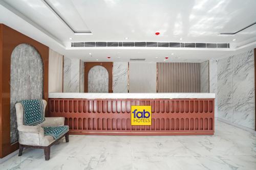 FabHotel Prime IP Indrapuram