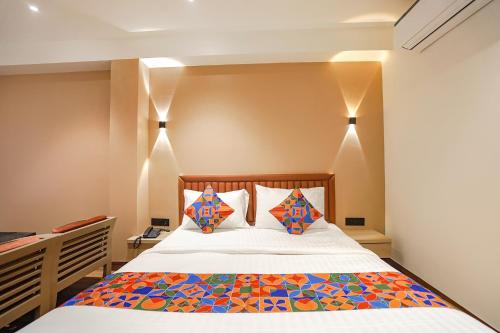 FabHotel Prime IP Indrapuram