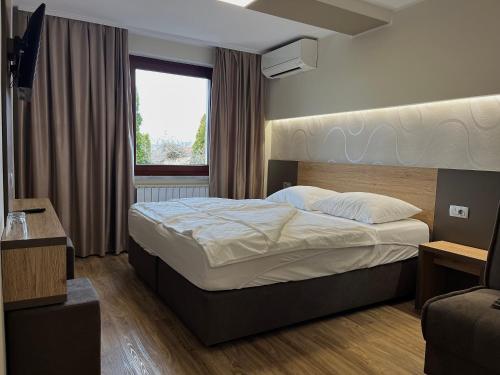Hotel Roškar - image 14