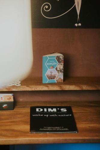 DIM's HOTEL - image 9