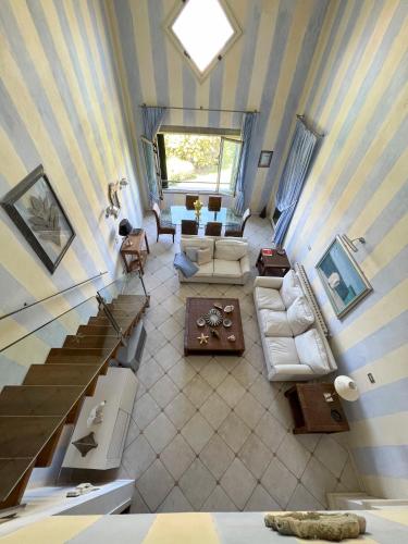 3 bedrooms, 5 beds