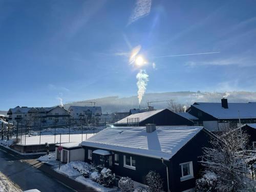Fewo on the Top in Willingen, Deutschland