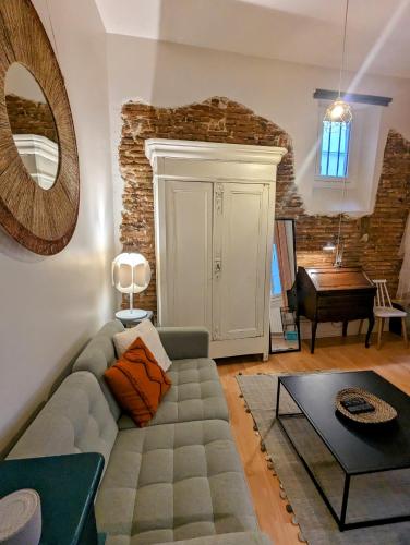 Le 18, Appartement Cocon, Hyper Centre Toulouse, Tuluza (zdjęcie 7)
