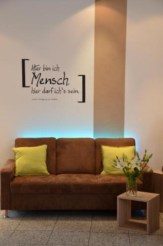 Hotel Hamm - image 3
