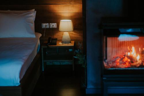 DIM's HOTEL - image 12
