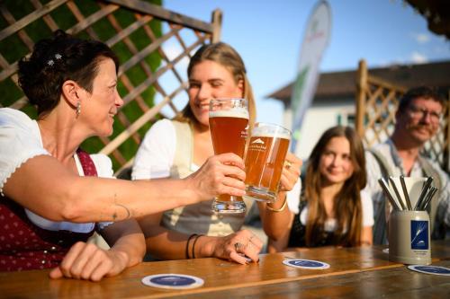Biohotel Garmischer Hof - image 7