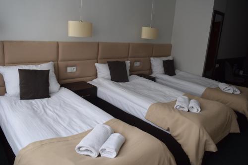 Hotel Maraton - image 14