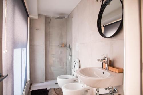 Dimore Dalle Zie – Alberobello, LA