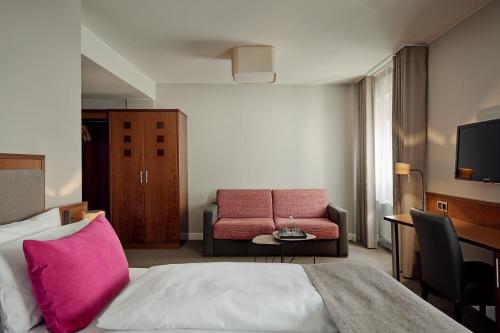 Hotel St. Annen - image 12