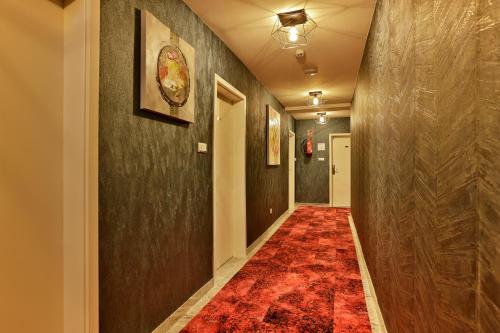 Stay-Inn Bielefeld Zentrum