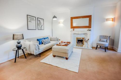 Beautiful 2Bed Apt by Hyde Park, Londres