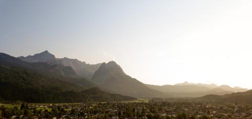 Biohotel Garmischer Hof - image 11