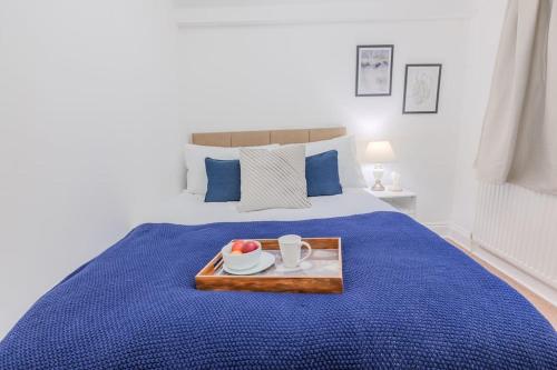 Beautiful 2Bed Apt by Hyde Park, London (photo 3)