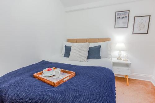 Beautiful 2Bed Apt by Hyde Park, London (photo 7)