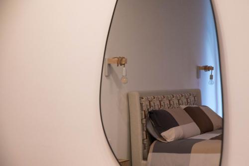 Dimore Dalle Zie Room Type - Large Double Room