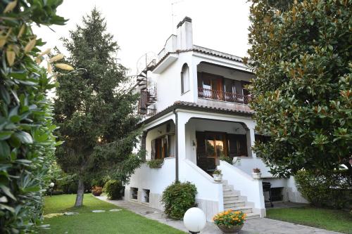 Villa Livia - Lavinio - Anzio