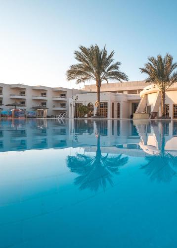 Hurghada Long Beach Resort