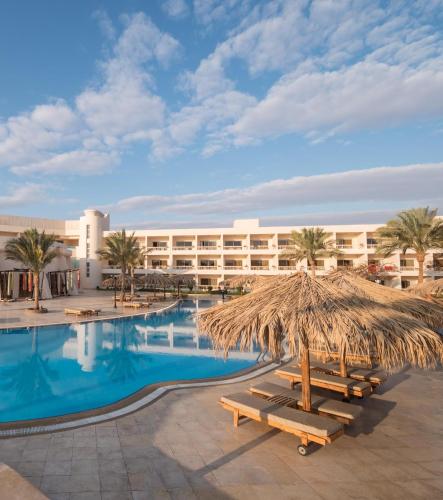 Hurghada Long Beach Resort