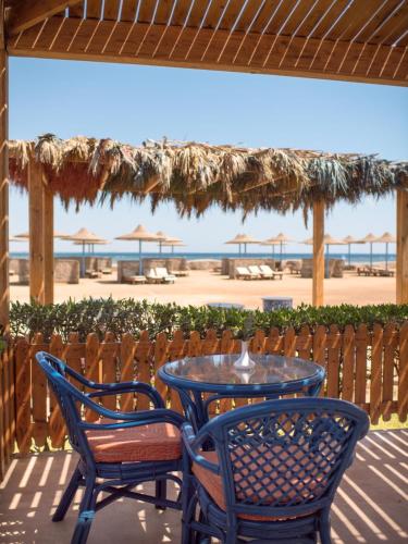 Hurghada Long Beach Resort