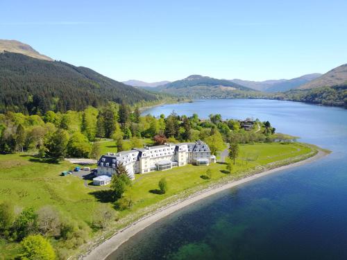 . Ardgartan Hotel
