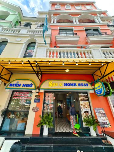 Biển Nhớ Homestay & Spa Phú Quốc