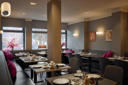 Hotel St. Annen - image 2