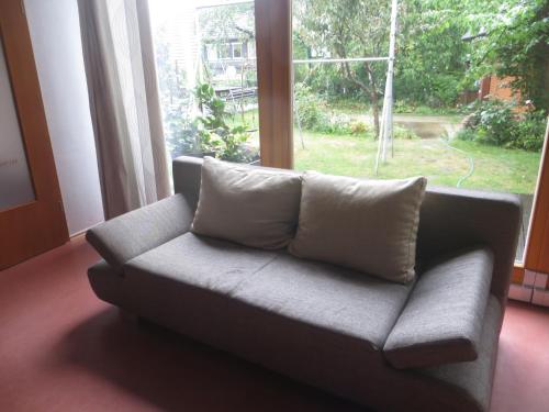 Gartenhaus Klotzsche, Dresde (photo 3)