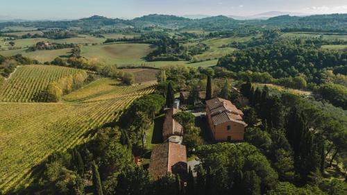 Agriturismo San Gregorio