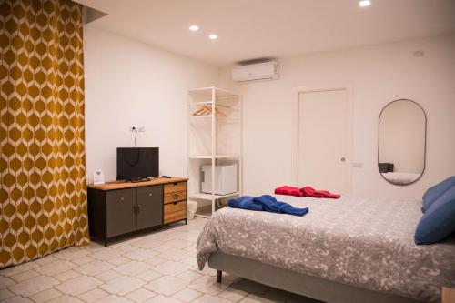 Dimore Dalle Zie – Alberobello, LA