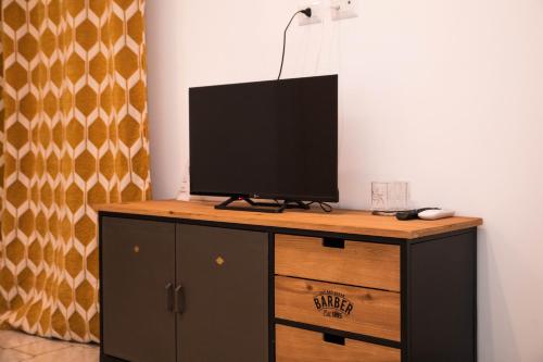 Létesítmények, Dimore Dalle Zie in Alberobello