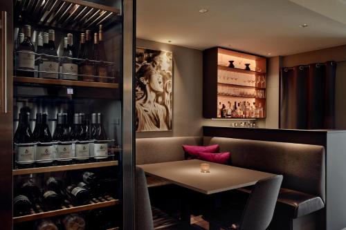 Hotel St. Annen - image 9