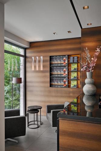 Hotel St. Annen - image 11