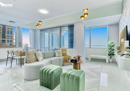 bnbme | OceanHeights | 2BDR