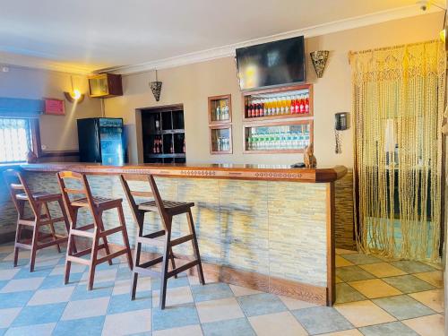 LE NOUVEL EDEN in Toliara