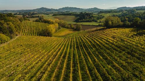 Agriturismo San Gregorio