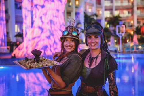 Bahia Principe Fantasia Tenerife - image 9