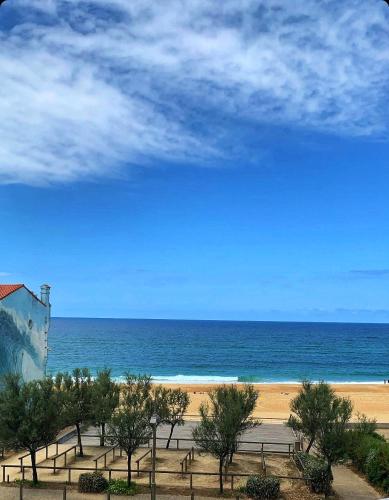 ANCRE - Appartement de Vacances Vue Mer, Soorts-Hossegor (fotografie 3)
