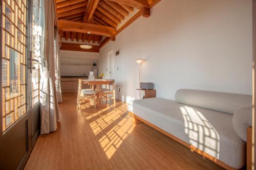 호텔어라이브 태안 탼 한옥비치리조트 (Hotelarrive Taean Tiann Hanokbeachresort) in 태안