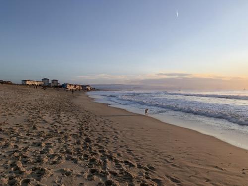 ANCRE - Appartement de Vacances Vue Mer, Soorts-Hossegor (fotografie 8)