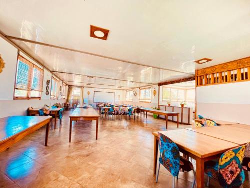 LE NOUVEL EDEN in Toliara