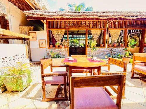 LE NOUVEL EDEN in Toliara