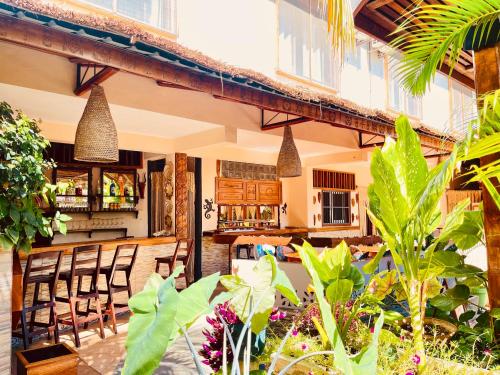 LE NOUVEL EDEN in Toliara