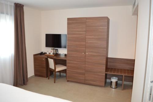Hotel Port Toga