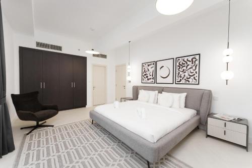Beautiful 2 Bedroom Retreat in the Heart of JBR, Dubai (photo 8)