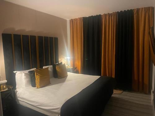 1 Bed Flat - Sleeps 2 - Jacuzzi - Parking - Wifi, Birmingham (fotografie 10)
