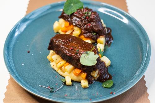 LONDON Boutique hotel & Restaurant - image 14